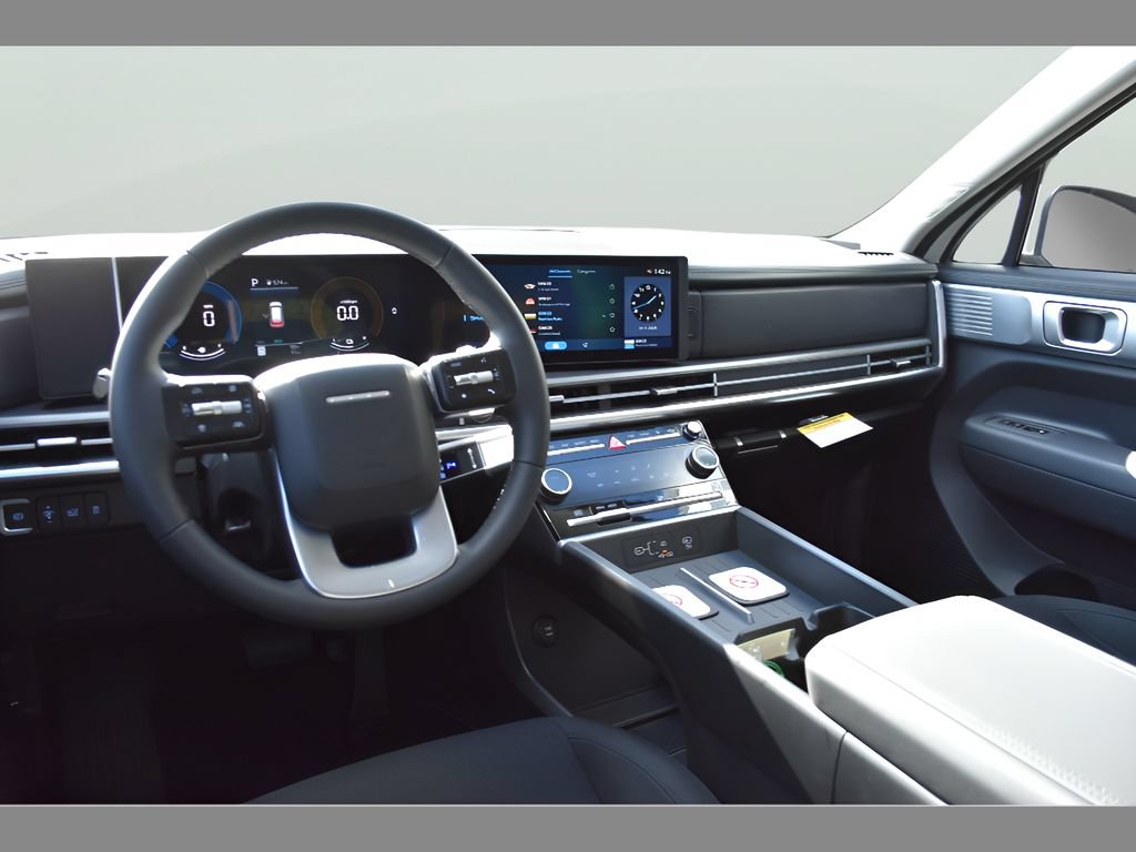 New 2026 Hyundai Santa Fe SE FWD image 12