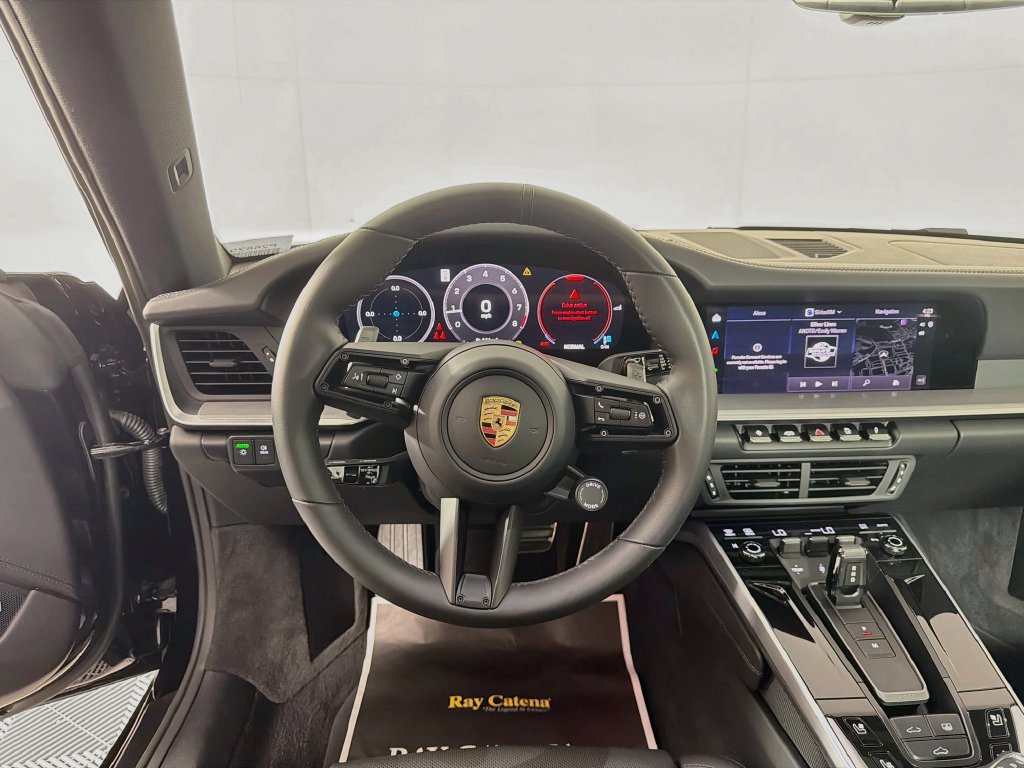 New 2026 Porsche 911 Carrera RWD image 25