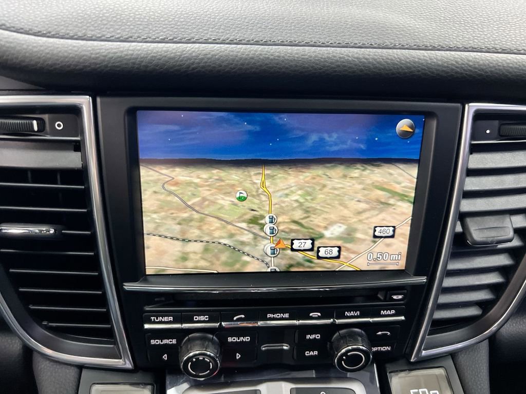 Used 2011 Porsche Panamera 4 AWD/4WD image 15