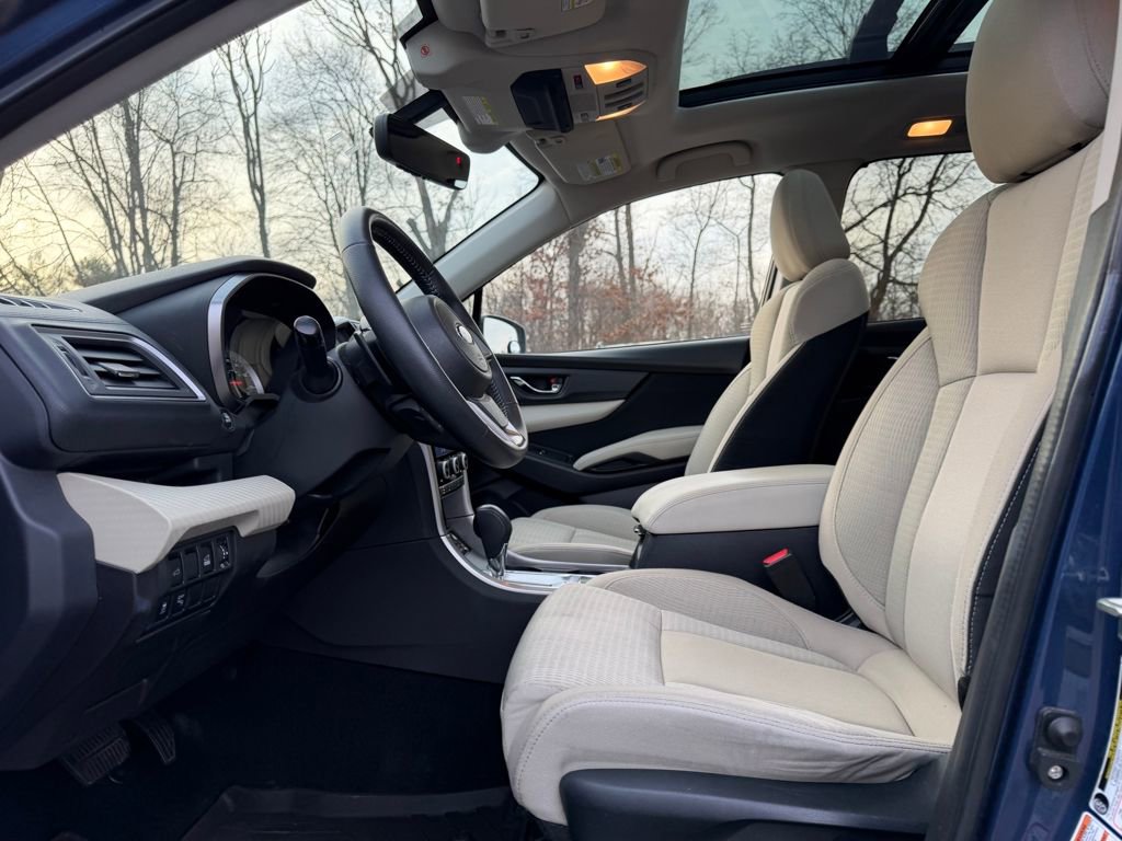 Used 2019 Subaru Ascent Premium image 17