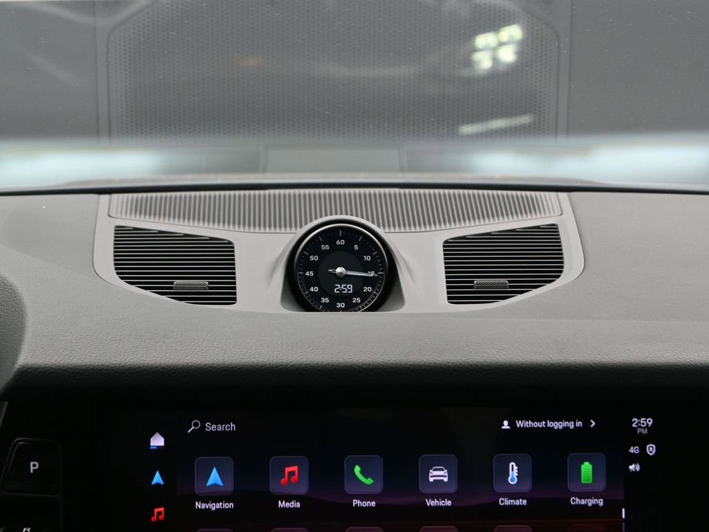 New 2026 Porsche Cayenne S image 22