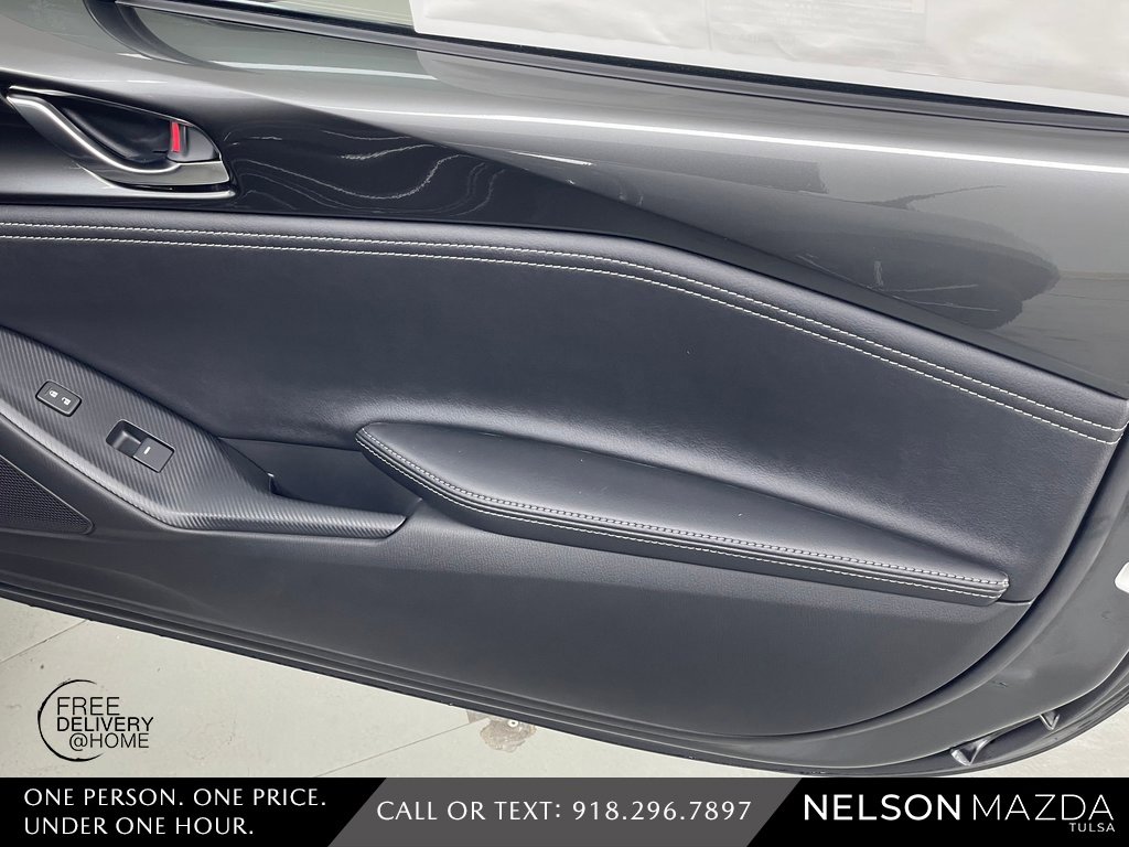 New 2025 MAZDA MX-5 Miata Grand Touring image 40