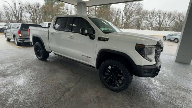 New 2026 GMC Sierra 1500 AT4X image 2