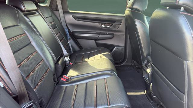 Used 2024 Honda CR-V Sport-L image 27