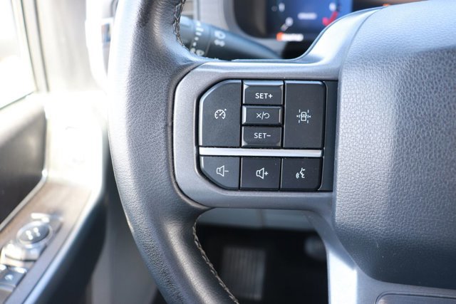 Used 2024 Ford F150 XLT w/ Mobile Office Package image 22