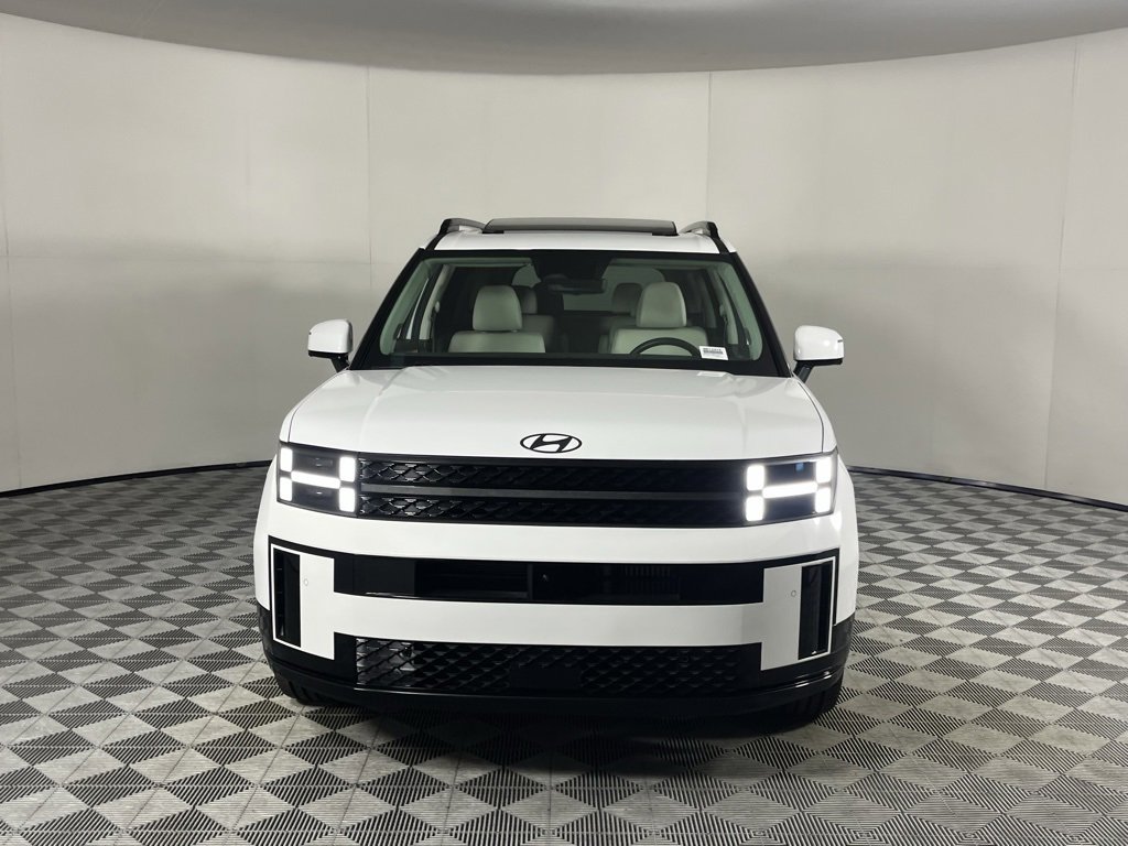 Used 2024 Hyundai Santa Fe Calligraphy image 5