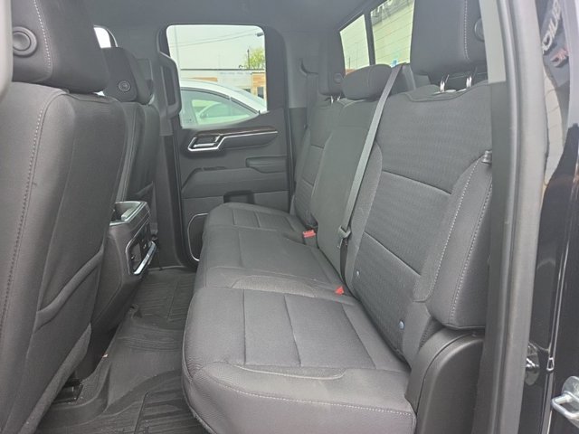Used 2023 GMC Sierra 1500 Elevation w/ Preferred Package AWD/4WD image 15