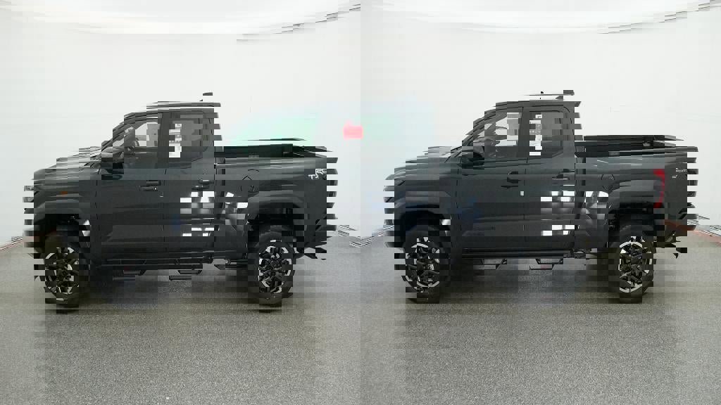 New 2026 Toyota Tacoma TRD Sport image 36