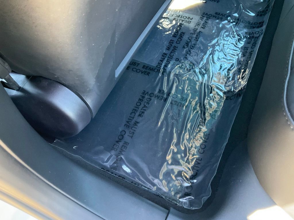 Used 2023 Tesla Model 3 Standard Range image 26