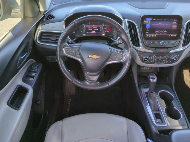 Used 2019 Chevrolet Equinox Premier AWD/4WD image 16