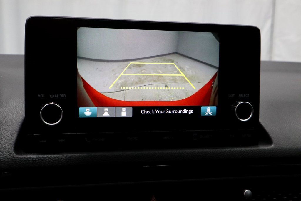 Used 2025 Honda Civic Sport image 2