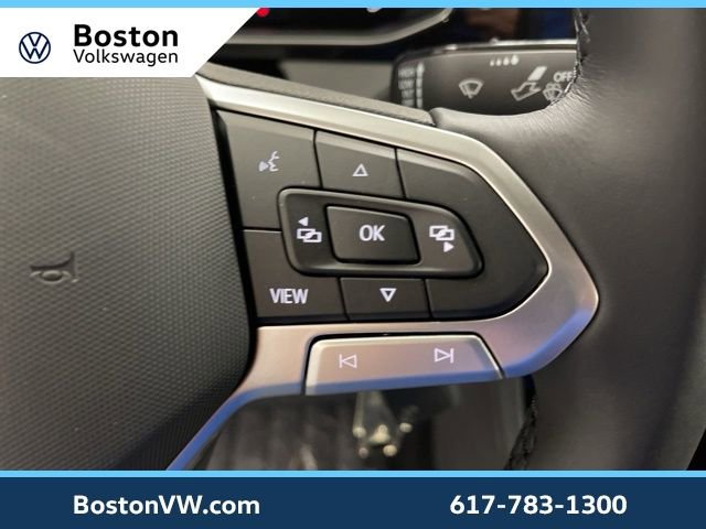 New 2025 Volkswagen Jetta Sport FWD image 10