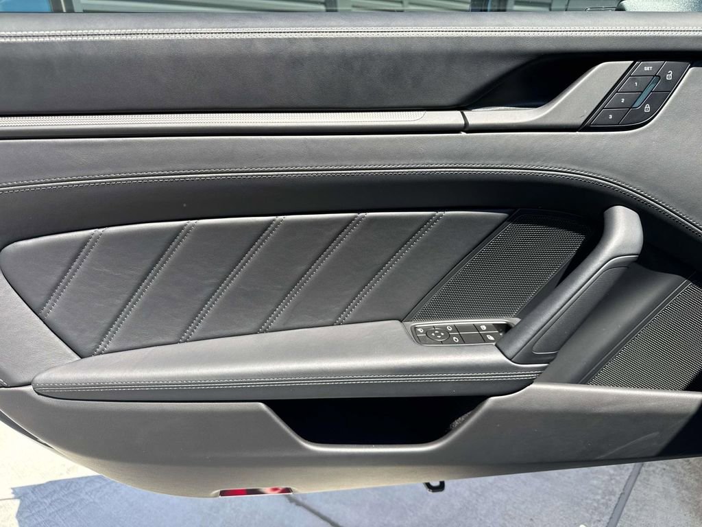 New 2026 Porsche 911 Carrera 4 GTS image 19