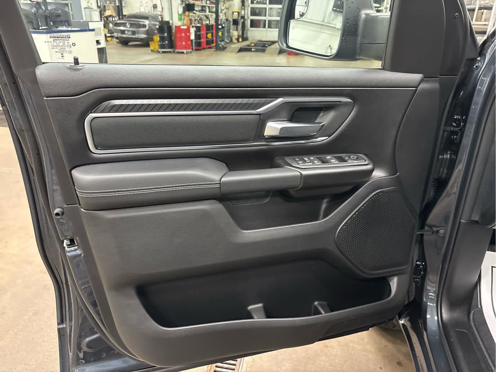 New 2026 RAM 1500 Big Horn image 29