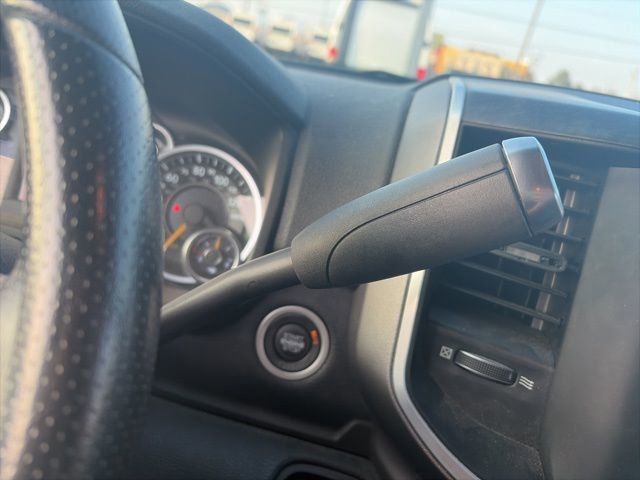 Used 2022 RAM 3500 SLT w/ Quick Order Package 27G SLT image 17