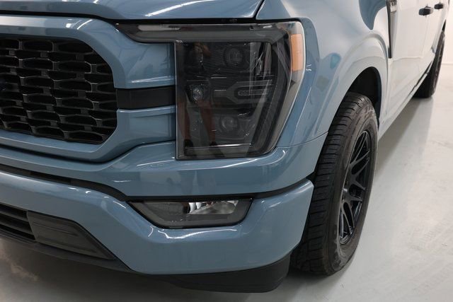 Used 2023 Ford F150 XL w/ STX Appearance Package image 44