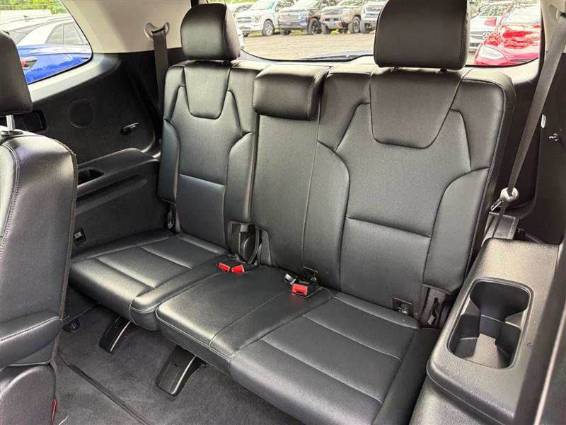 Used 2024 Kia Telluride SX image 18