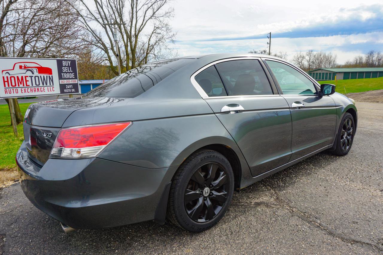 Used 2008 Honda Accord EX image 3