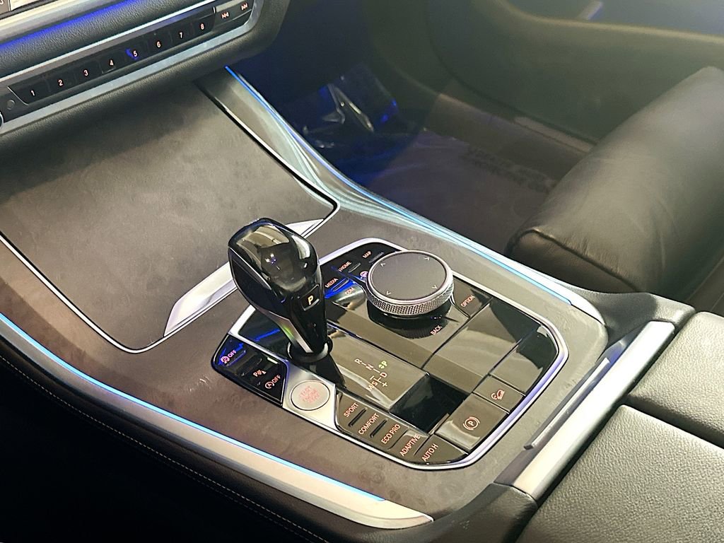 Used 2019 BMW X5 xDrive40i w/ Premium Package 2 AWD/4WD image 17