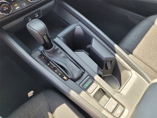 New 2024 Honda Accord LX image 18