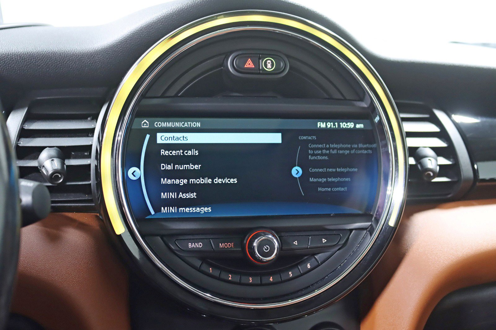 Used 2019 MINI Cooper S w/ Driver Assistance Package image 22