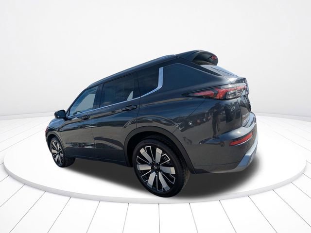 New 2026 Mitsubishi Outlander SEL FWD image 6