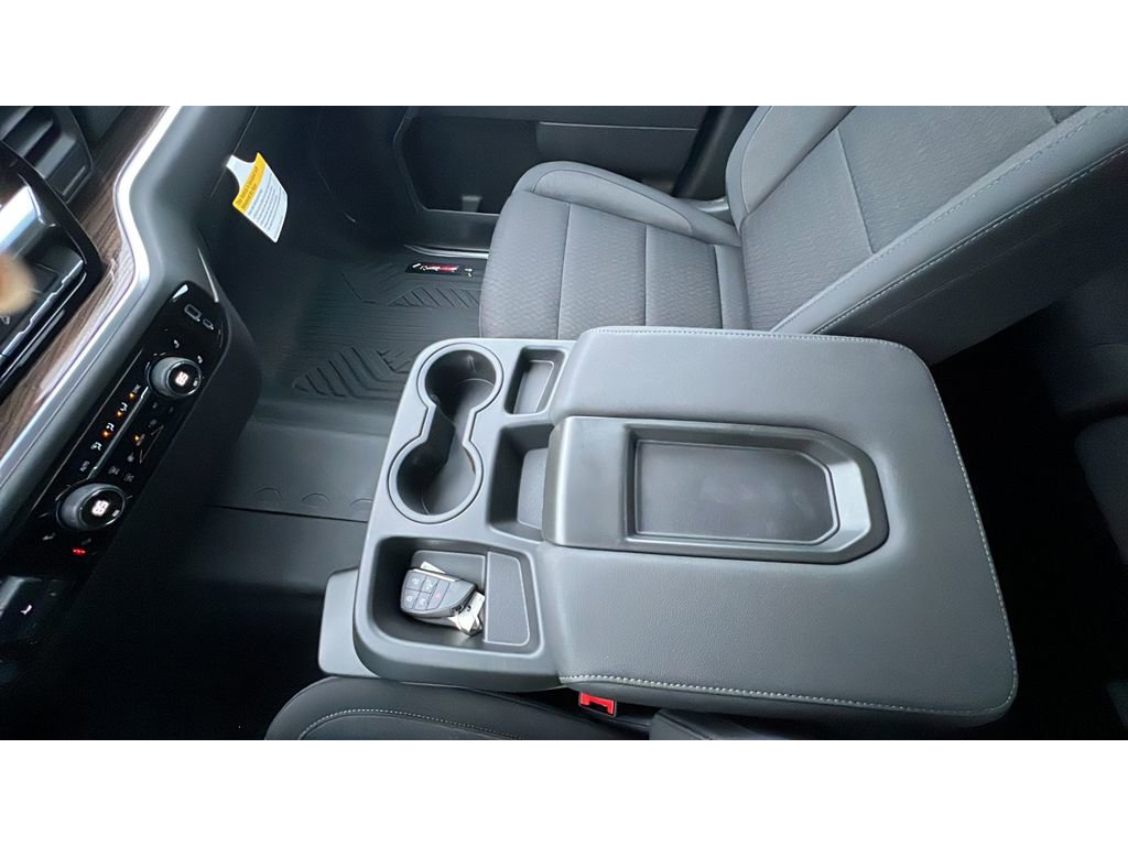 New 2026 Chevrolet Silverado 1500 LT image 20