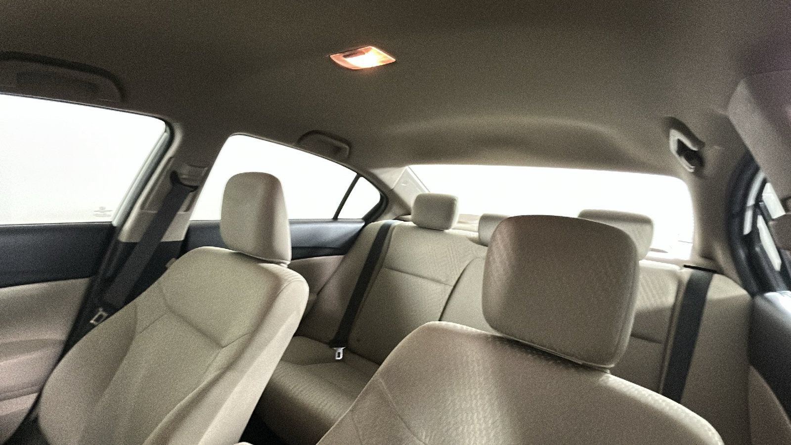 Used 2015 Honda Civic LX image 13