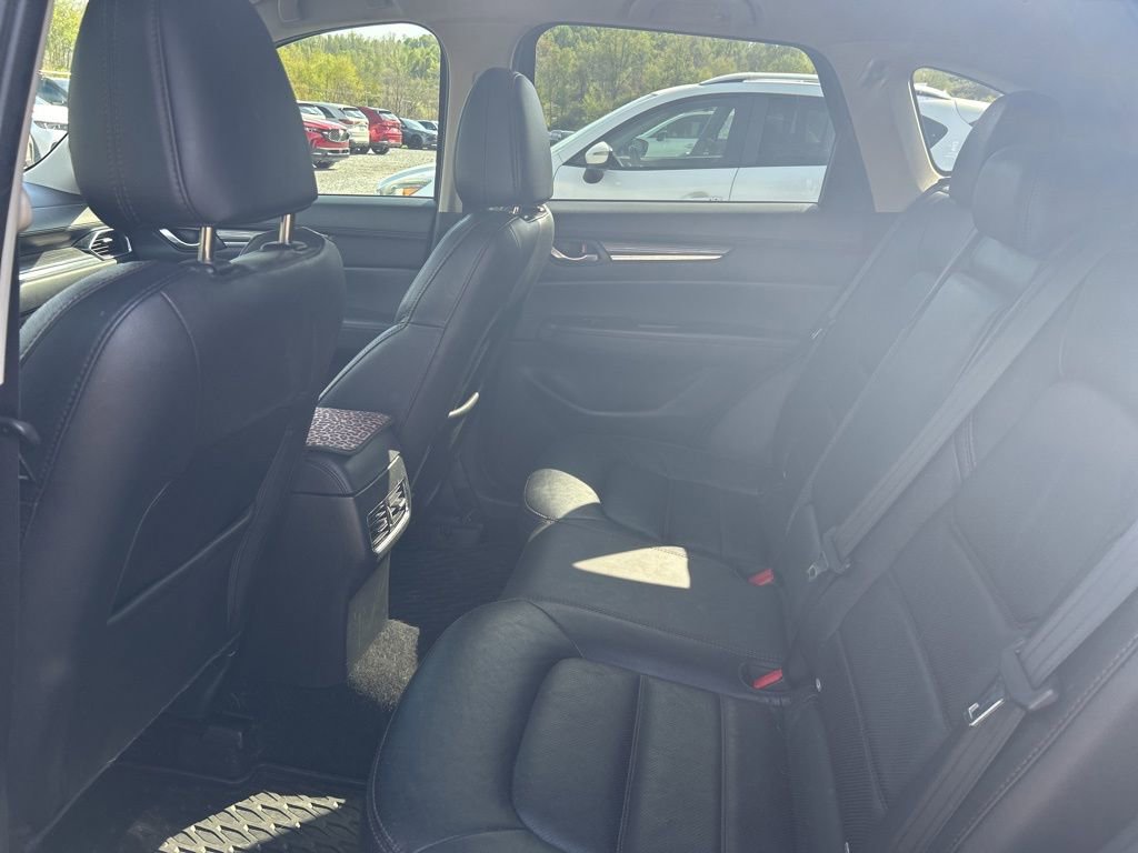 Used 2017 MAZDA CX-5 Grand Select AWD/4WD image 6