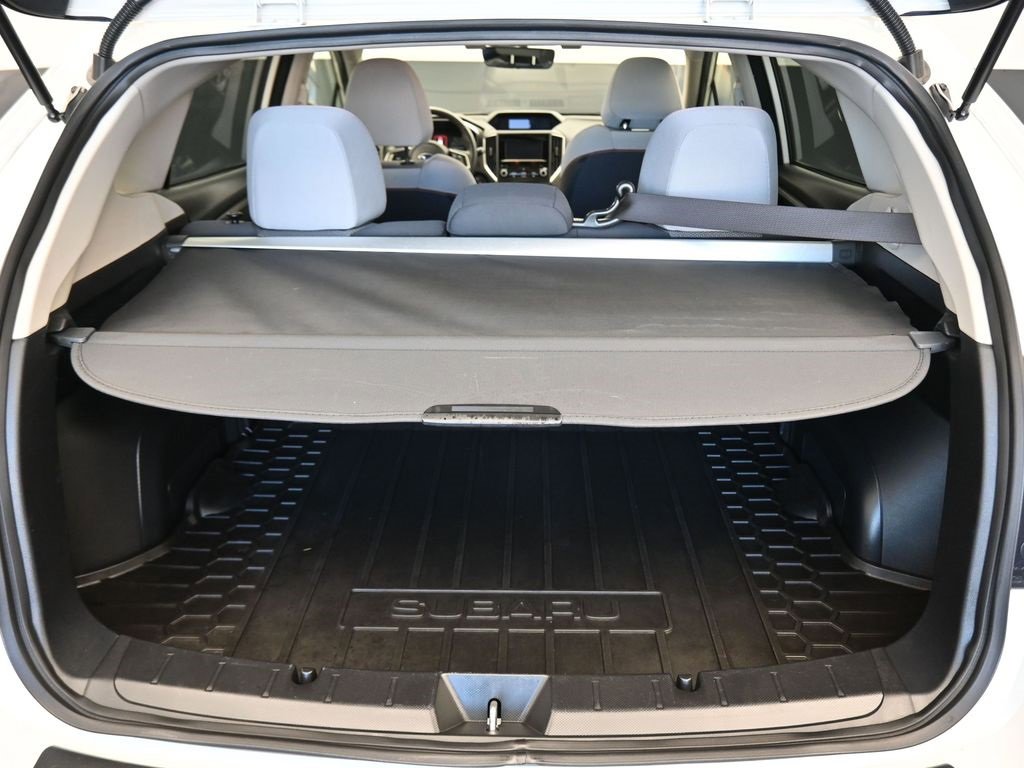 Used 2023 Subaru Crosstrek 2.0i Premium image 43