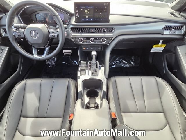 Used 2026 Acura Integra A-Spec image 10