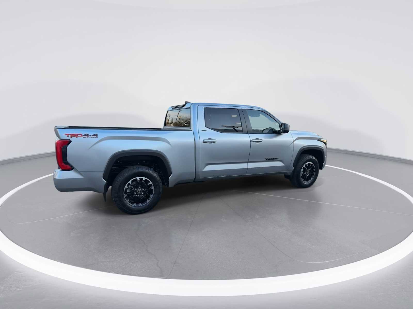 New 2025 Toyota Tundra SR5 image 8