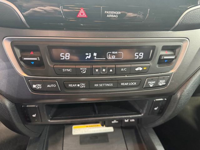 Used 2021 Honda Pilot Special Edition image 19