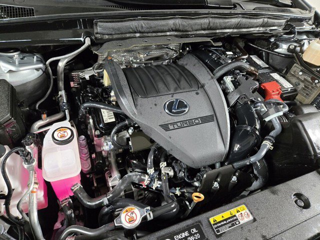 Certified 2025 Lexus RX 350 Premium image 27