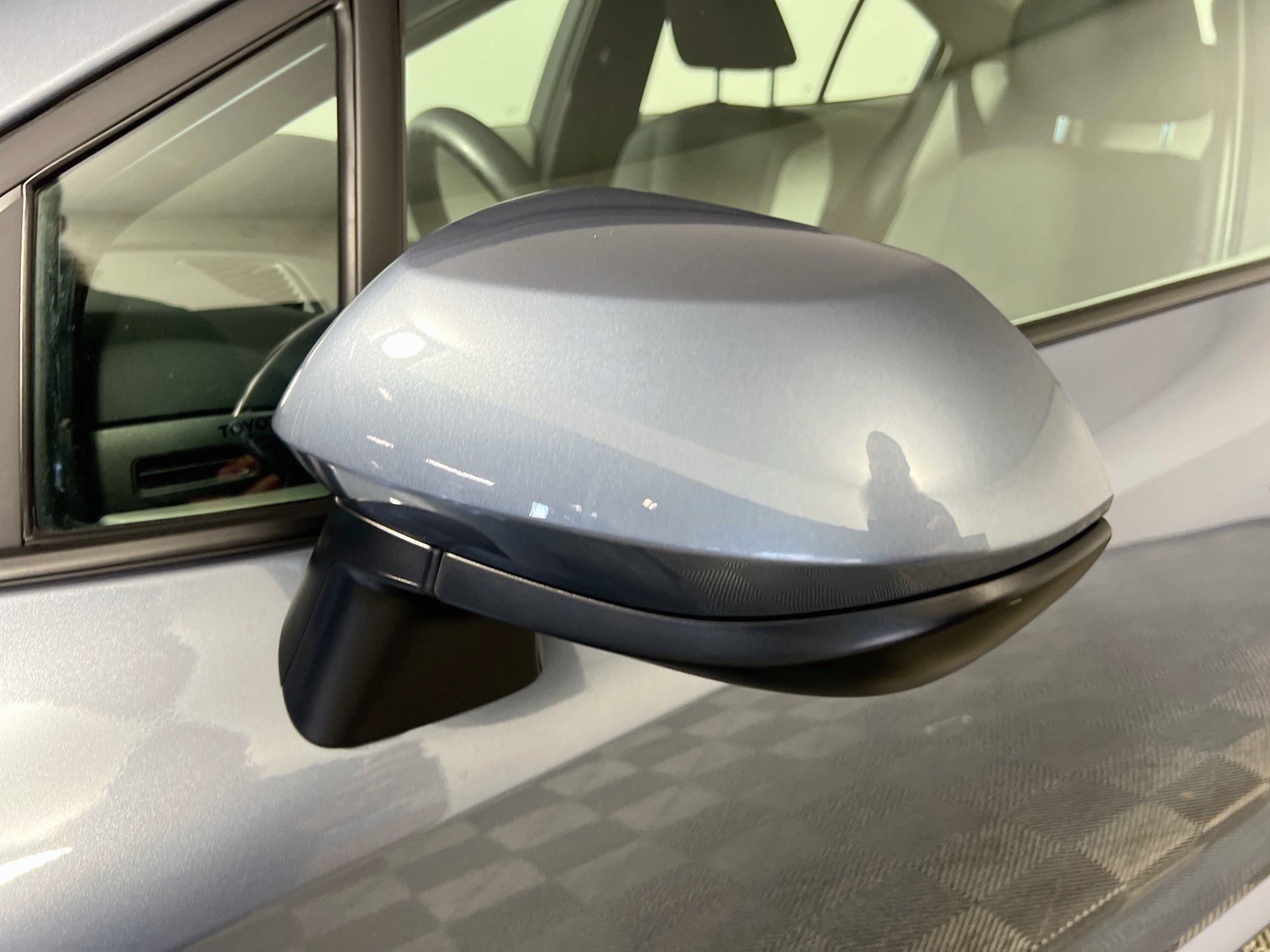 Used 2026 Toyota Corolla LE FWD image 13