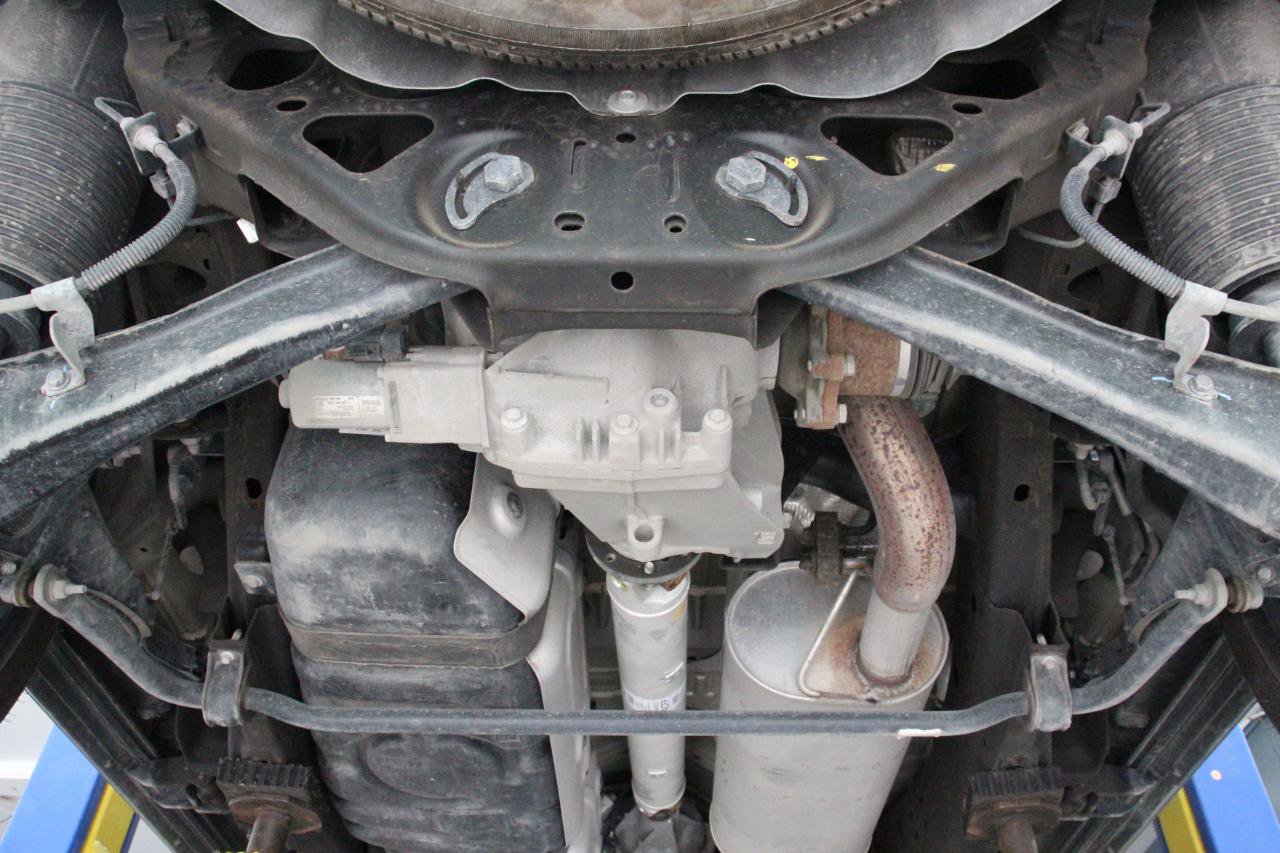 Used 2025 Cadillac Escalade Sport w/ Touring Package image 96