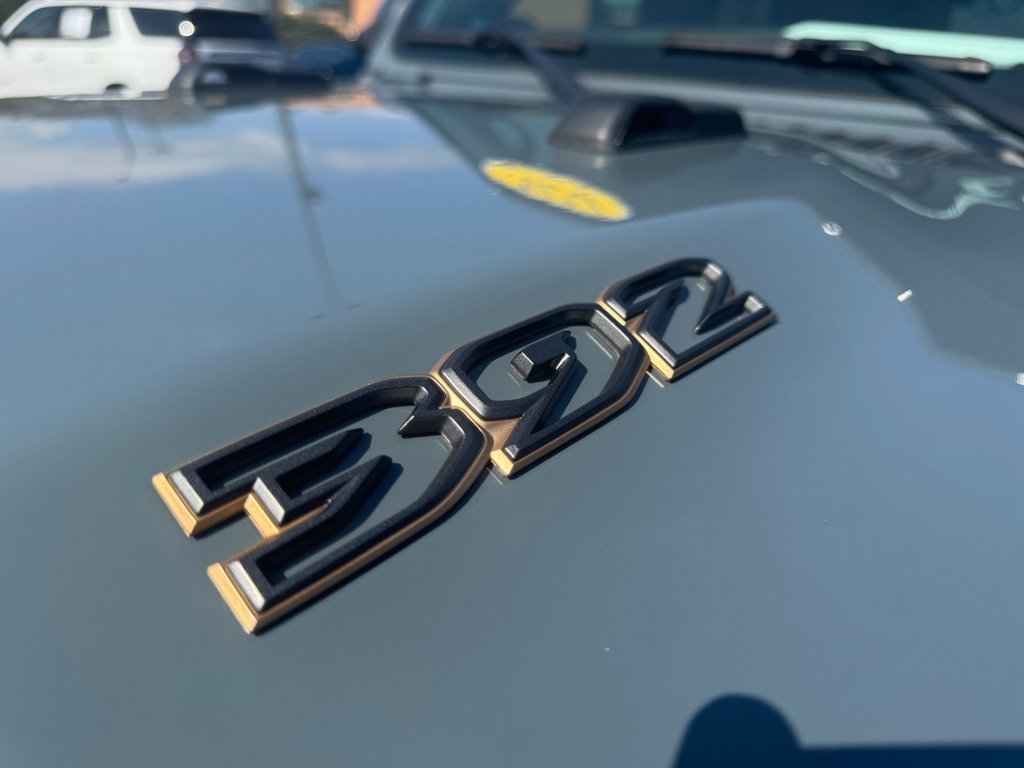 Used 2024 Jeep Wrangler Unlimited Rubicon 392 image 6