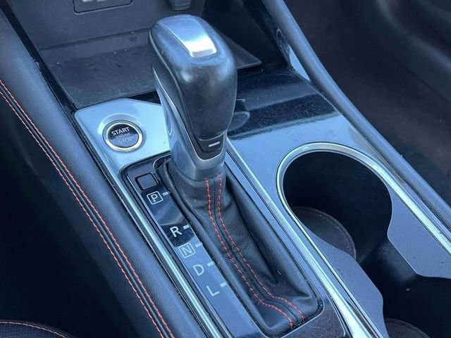 Used 2023 Nissan Altima 2.5 SR image 25