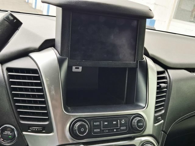 Used 2016 Chevrolet Tahoe LTZ AWD/4WD image 24