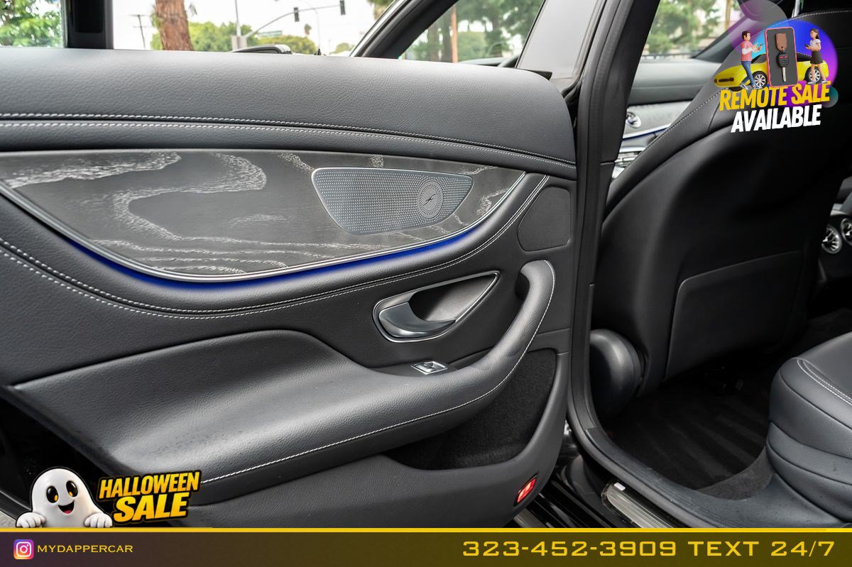 Used 2021 Mercedes-Benz AMG GT 53 image 18