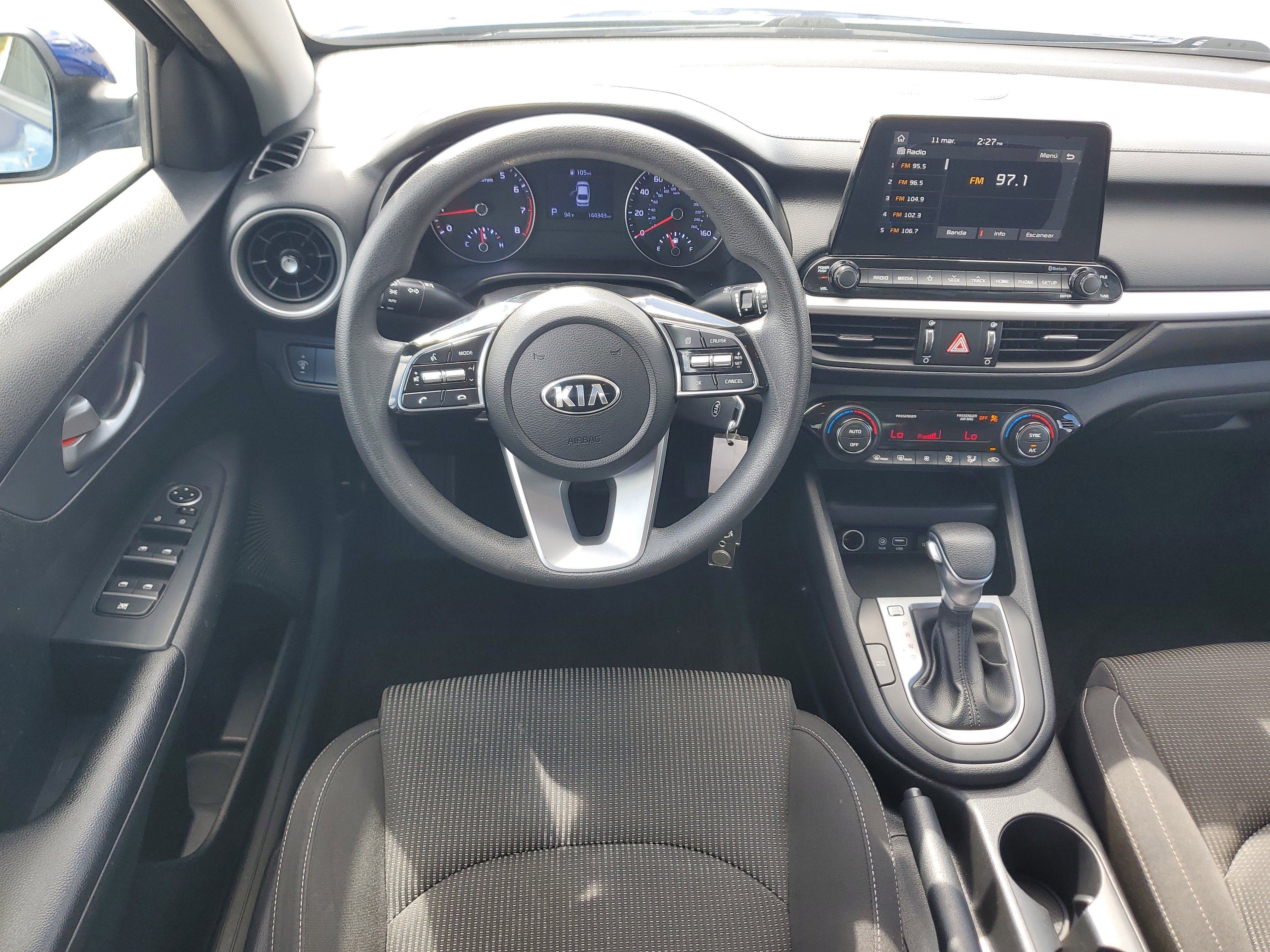 Used 2019 Kia Forte LXS image 17