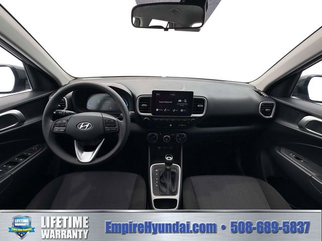 New 2026 Hyundai Venue SE image 13