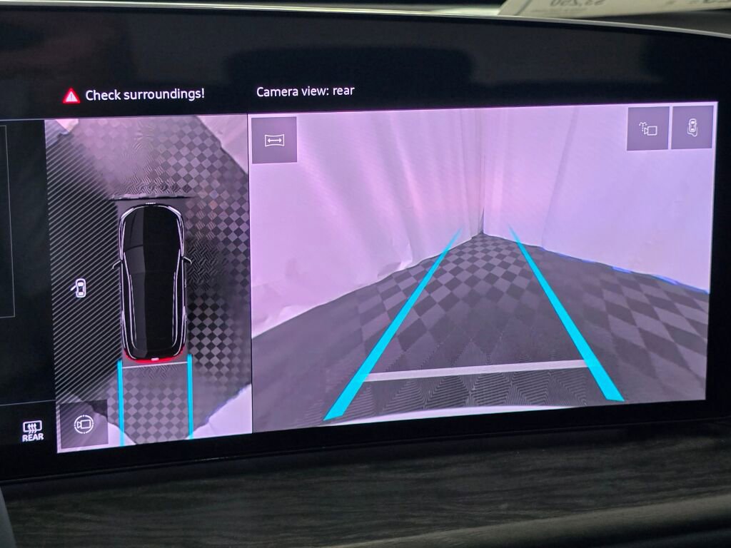 New 2025 Audi Q5 Premium image 26