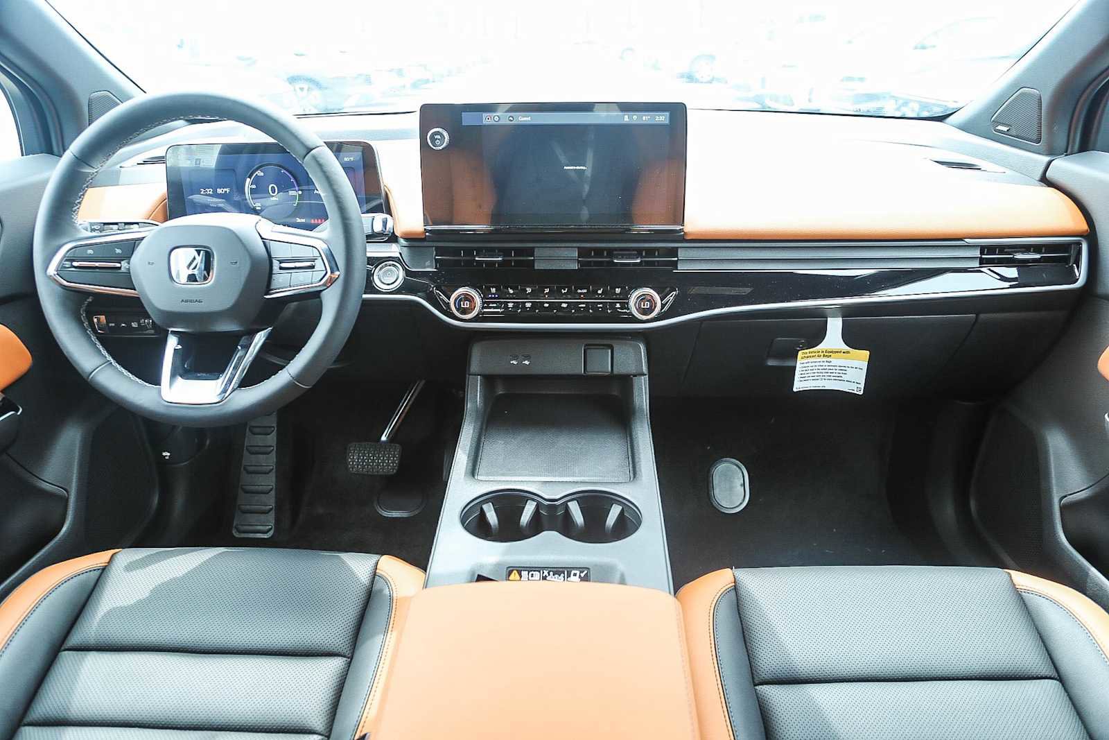 New 2026 Honda Prologue Elite image 14