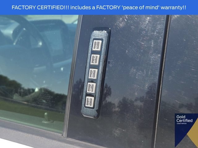 Used 2021 Ford F150 XLT w/ Equipment Group 302A High AWD/4WD image 20