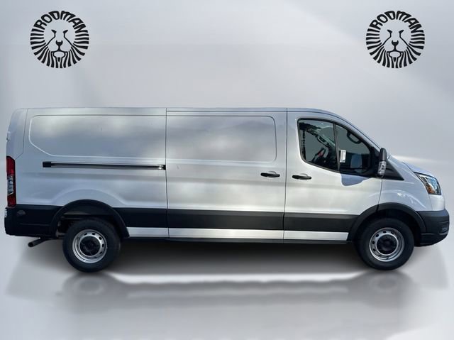 New 2025 Ford Transit 250 Low Roof w/ Load Area Protection Package image 4