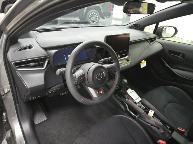New 2026 Toyota Corolla GR AWD/4WD image 19