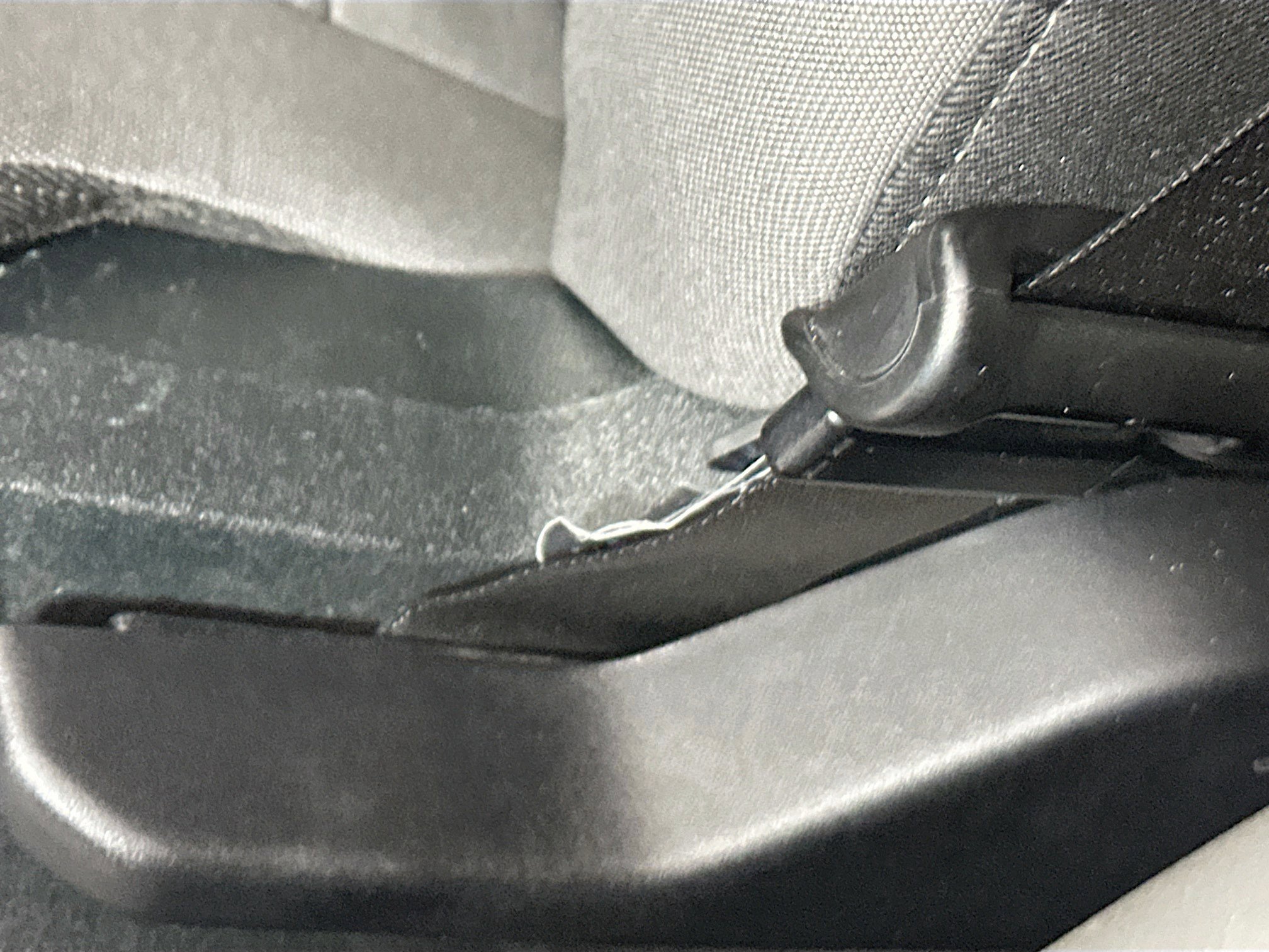 Used 2023 Ford Transit 350 XLT image 13