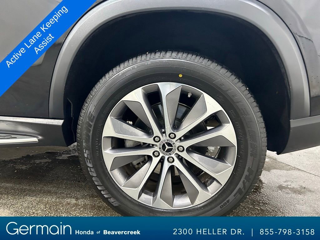 Used 2023 Mercedes-Benz GLE 450 4MATIC image 17