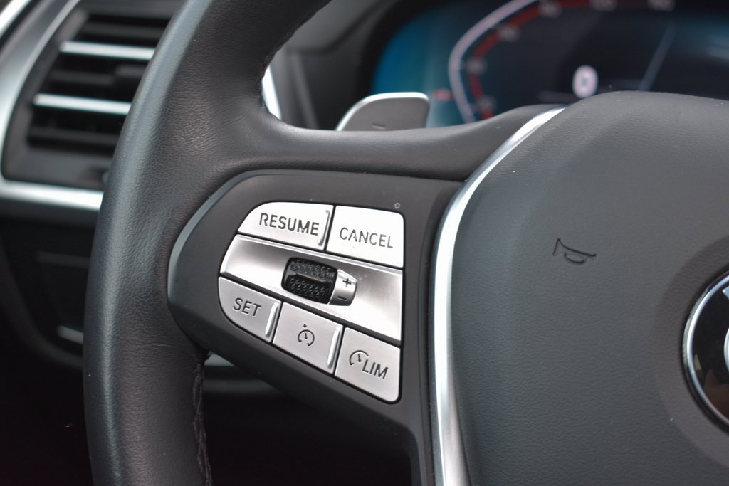 Used 2024 BMW X4 xDrive30i image 16